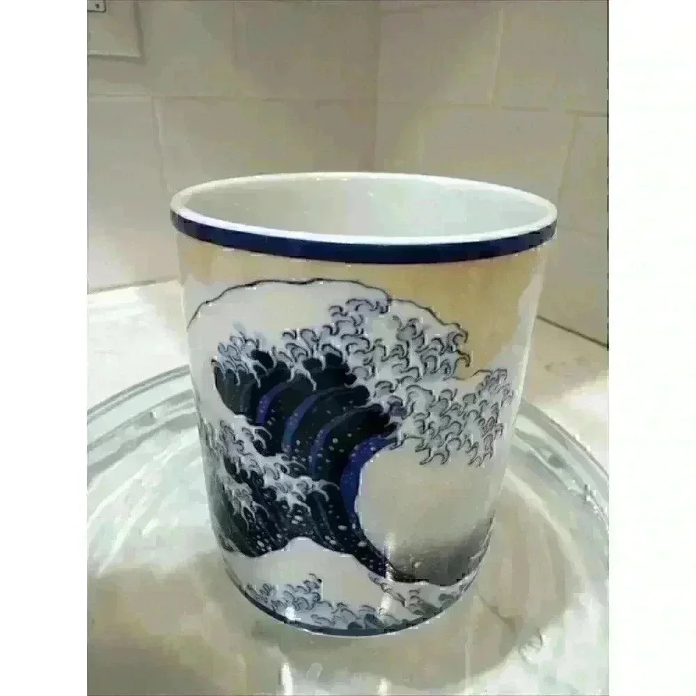 CafePress Great Wave Mug 11 oz Ceramic Mug